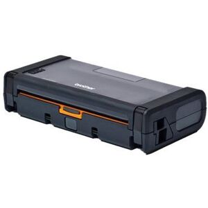 Brother - Draagkoffer voor printer - voor PocketJet PJ-722, PJ-723, PJ-762, PJ-763, PJ-763MFi, PJ-773 Brother - Draagkoffer voor printer - voor PocketJet PJ-722, PJ-723, PJ-762, PJ-763, PJ-763MFi, PJ-773