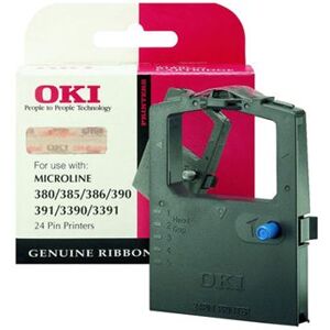 OKI - 1 - zwart - printlint OKI - 1 - zwart - printlint