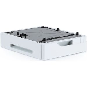 Xerox - Medialade / toevoer - 550 vellen in 1 lade(n) - voor VersaLink B625/DN, B625/YDN Xerox - Medialade / toevoer - 550 vellen in 1 lade(n) - voor VersaLink B625/DN, B625/YDN