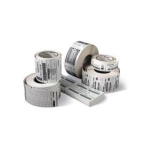 Zebra technologies Zebra Z-Select 2000D - Papier - permanente kleeflaag - geperforeerd - 57.2 x 31.8 mm 25200 etiket(ten) (12 rol(len) x 2100 etiketten - voor Orion; GK Series GK420; G-Series GC420; GX Series GX420, GX430; LP 28XX; TLP 28XX Zebra technologies Zebra Z-Select 2000D - Papier - permanente kleeflaag - geperforeerd - 57.2 x 31.8 mm 25200 etiket(ten) (12 rol(len) x 2100 etiketten - voor Orion; GK Series GK420; G-Series GC420; GX Series GX420, GX430; LP 28XX; TLP 28XX