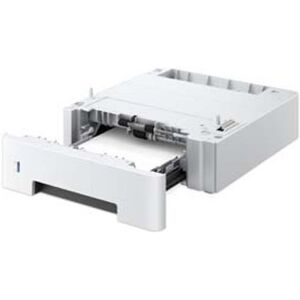 Kyocera PF 1100 - Medialade / toevoer - 250 vellen in 1 lade(n) - voor ECOSYS M2040, M2135, M2540, M2635, M2640, M2735, P2040, P2235 Kyocera PF 1100 - Medialade / toevoer - 250 vellen in 1 lade(n) - voor ECOSYS M2040, M2135, M2540, M2635, M2640, M2735, P2040, P2235