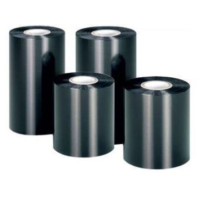 Zebra Technologies Zebra 3200 Wax/Resin - Zwart - 83 mm x 300 m - printlint - voor TLP 2746; TLP 2746 Zebra Technologies Zebra 3200 Wax/Resin - Zwart - 83 mm x 300 m - printlint - voor TLP 2746; TLP 2746