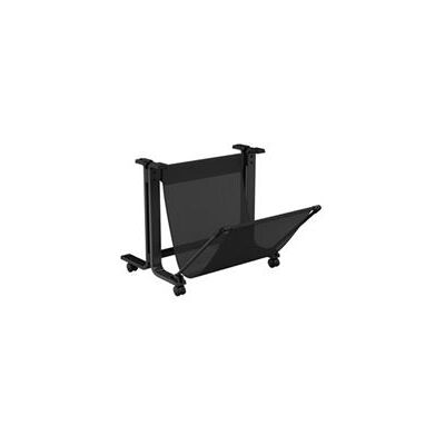 HP - Printerstand - voor DesignJet T210, T230, T250, T610 (24"), T620 (24"), T630 (24"), T650 (24") HP - Printerstand - voor DesignJet T210, T230, T250, T610 (24"), T620 (24"), T630 (24"), T650 (24")