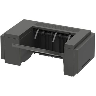Lexmark - Uitbreiding media-uitgang - 500 vellen in 1 lade(n) - voor Lexmark B2865, MS725, MS821, MS822, MS823, MS825, MS826, MX826 Lexmark - Uitbreiding media-uitgang - 500 vellen in 1 lade(n) - voor Lexmark B2865, MS725, MS821, MS822, MS823, MS825, MS826, MX826