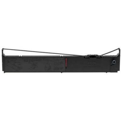 Epson - Zwart - printlint - voor DFX 9000, 9000N Epson - Zwart - printlint - voor DFX 9000, 9000N
