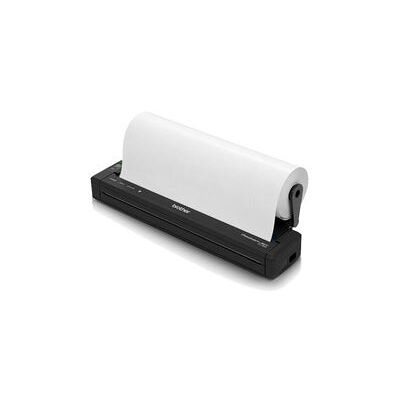 Brother - Papierrolhouder - voor PocketJet PJ-663, PJ-722, PJ-723, PJ-762, PJ-763, PJ-763MFi, PJ-773; PocketJet 6 Brother - Papierrolhouder - voor PocketJet PJ-663, PJ-722, PJ-723, PJ-762, PJ-763, PJ-763MFi, PJ-773; PocketJet 6