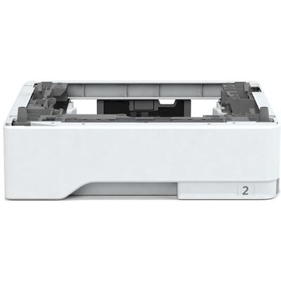 Xerox - Medialade - 550 vellen in 1 lade(n) - voor Xerox B410; VersaLink B415/DN, B415V_DN Xerox - Medialade - 550 vellen in 1 lade(n) - voor Xerox B410; VersaLink B415/DN, B415V_DN