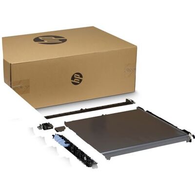 HP - Printertransferriem - voor Color LaserJet Enterprise M652, M653; LaserJet Enterprise Flow MFP M681, MFP M682 HP - Printertransferriem - voor Color LaserJet Enterprise M652, M653; LaserJet Enterprise Flow MFP M681, MFP M682