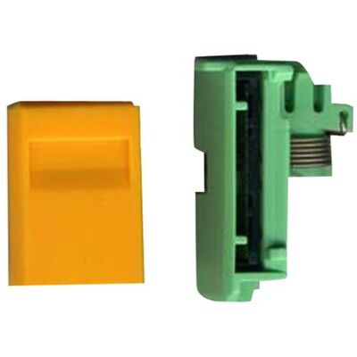 Brother TC-4 - Printertapeknipper - voor Brother PT-D210, H110; P-Touch GL-H105, PT-1200, D200, D210, E100, H100, H101, H105, H75 Brother TC-4 - Printertapeknipper - voor Brother PT-D210, H110; P-Touch GL-H105, PT-1200, D200, D210, E100, H100, H101, H105, H75