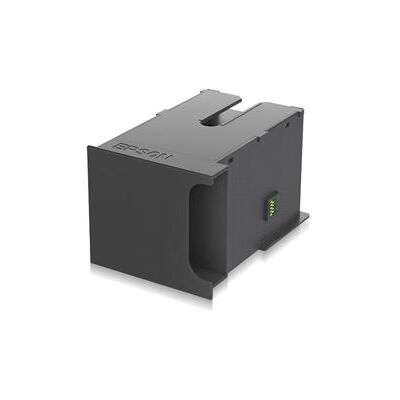Epson Maintenance Box - Opvangbak gemorste inkt - voor WorkForce Pro WF-4630, 5190, 5690, M5190, M5690, R5190, R5690, WP-4015, 4025, 4525, M4525 Epson Maintenance Box - Opvangbak gemorste inkt - voor WorkForce Pro WF-4630, 5190, 5690, M5190, M5690, R5190, R5690, WP-4015, 4025, 4525, M4525