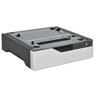 Lexmark - Medialade / toevoer - 550 vellen in 1 lade(n) - voor Lexmark C4150, C4342, CS727, CS728, CS730, CS735, CX727, CX730, CX735, XC4140, XC4153 Lexmark - Medialade / toevoer - 550 vellen in 1 lade(n) - voor Lexmark C4150, C4342, CS727, CS728, CS730, CS735, CX727, CX730, CX735, XC4140, XC4153