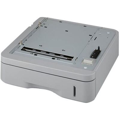 Samsung ML-S6510A - Papiercassette - 520 vellen in 1 lade(n) - voor ML-5510N, 5510ND, 6510ND Samsung ML-S6510A - Papiercassette - 520 vellen in 1 lade(n) - voor ML-5510N, 5510ND, 6510ND