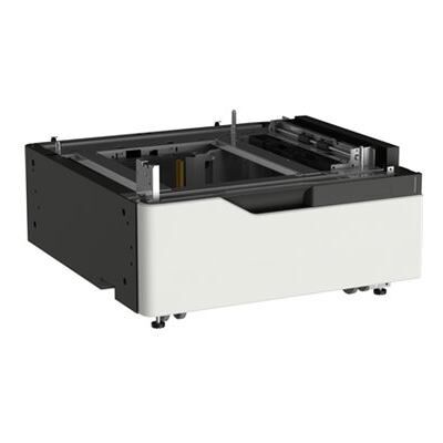 Lexmark Tandem Tray - Medialade / toevoer - 2500 vellen in 2 lade(n) - voor Lexmark C9235, CS921, CS923, CX921, CX922, CX923, CX924, XC9225, XC9235 Lexmark Tandem Tray - Medialade / toevoer - 2500 vellen in 2 lade(n) - voor Lexmark C9235, CS921, CS923, CX921, CX922, CX923, CX924, XC9225, XC9235
