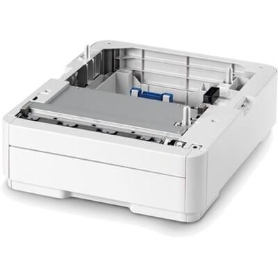 OKI - Medialade - 530 vellen - voor OKI MC352, MC361, MC362, MC562; C310, 330, 331, 510, 511, 530; ES 3452, 5431, 5462 OKI - Medialade - 530 vellen - voor OKI MC352, MC361, MC362, MC562; C310, 330, 331, 510, 511, 530; ES 3452, 5431, 5462