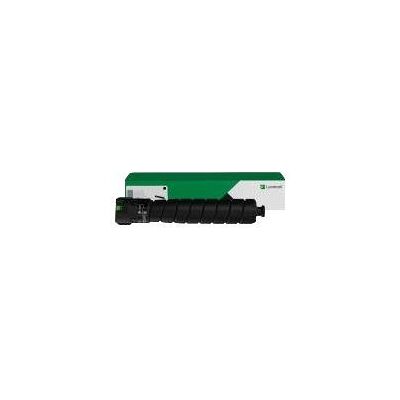 Lexmark - Tonerafvalverzamelaar LCCP - voor P/N: CS943DE Lexmark - Tonerafvalverzamelaar LCCP - voor P/N: CS943DE