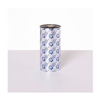 Brother Standard - 5 - zwart - 154 mm x 450 m - printlint Brother Standard - 5 - zwart - 154 mm x 450 m - printlint