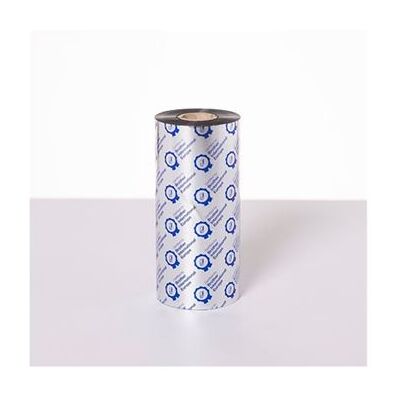 Brother Standard - 5 - zwart - 154 mm x 450 m - printlint Brother Standard - 5 - zwart - 154 mm x 450 m - printlint