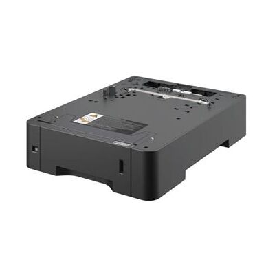 Kyocera PF 5150 - Papierinvoer - 550 vellen in 1 lade(n) Kyocera PF 5150 - Papierinvoer - 550 vellen in 1 lade(n)