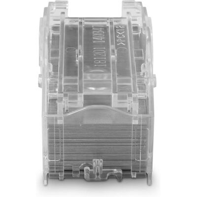 HP - Navulling voor nietcartridge - voor LaserJet Enterprise MFP M634; LaserJet Enterprise Flow MFP M634, MFP M635, MFP M636 HP - Navulling voor nietcartridge - voor LaserJet Enterprise MFP M634; LaserJet Enterprise Flow MFP M634, MFP M635, MFP M636