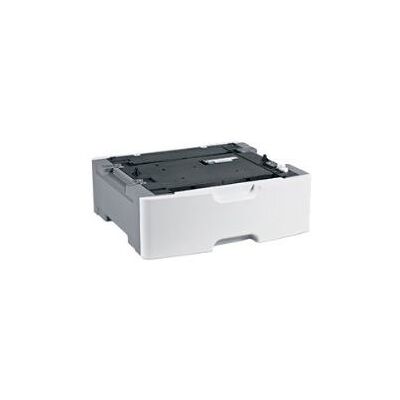 Lexmark - Medialade - 550 vellen in 1 lade(n) - voor Lexmark MX822, MX826, XM7355, XM7370 Lexmark - Medialade - 550 vellen in 1 lade(n) - voor Lexmark MX822, MX826, XM7355, XM7370