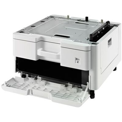 Kyocera PF 470 - Printer cabinet with paper cassette - 500 vellen in 1 lade(n) Kyocera PF 470 - Printer cabinet with paper cassette - 500 vellen in 1 lade(n)