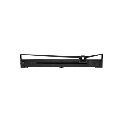 Epson - Zwart - printlint - voor FX 2190, 2190II, 2190IIN, 2190N Epson - Zwart - printlint - voor FX 2190, 2190II, 2190IIN, 2190N