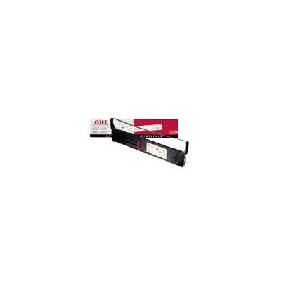OKI - 1 - zwart - printlint OKI - 1 - zwart - printlint