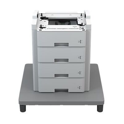Brother TT-4000 - Papiercassettelade - 2080 vellen in 4 lade(n) - voor Brother DCP-L5510, HL-L6400, L6410, L6450, L6900, L8360, MFC-L6900, L6910, L6950, L6970 Brother TT-4000 - Papiercassettelade - 2080 vellen in 4 lade(n) - voor Brother DCP-L5510, HL-L6400, L6410, L6450, L6900, L8360, MFC-L6900, L6910, L6950, L6970