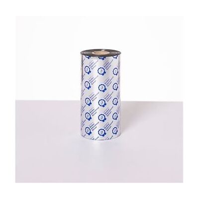 Brother Premium - 5 - zwart - 154 mm x 450 m - printlint Brother Premium - 5 - zwart - 154 mm x 450 m - printlint