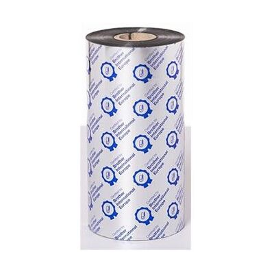 Brother Premium - 5 - zwart - 154 mm x 450 m - printlint Brother Premium - 5 - zwart - 154 mm x 450 m - printlint