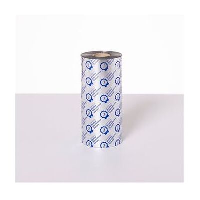 Brother Premium - 5 - zwart - 154 mm x 450 m - printlint Brother Premium - 5 - zwart - 154 mm x 450 m - printlint