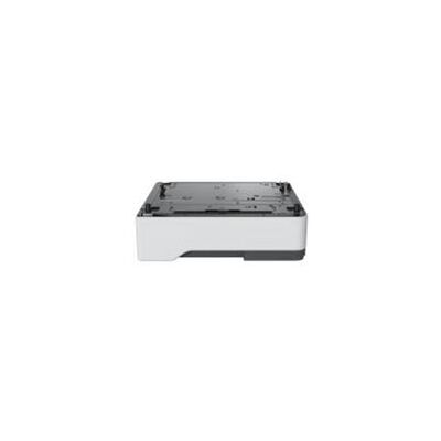 Lexmark - Medialade / toevoer - 550 vellen in 1 lade(n) - voor Lexmark M3350, MS531dw, MS631dw, MS632dwe, MX532adwe Lexmark - Medialade / toevoer - 550 vellen in 1 lade(n) - voor Lexmark M3350, MS531dw, MS631dw, MS632dwe, MX532adwe