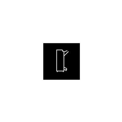 Xerox Office - Afwerker - 2000 vellen - voor VersaLink B7025, B7030, B7035, C7001, C7020, C7020/C7025/C7030, C7025, C7030 Xerox Office - Afwerker - 2000 vellen - voor VersaLink B7025, B7030, B7035, C7001, C7020, C7020/C7025/C7030, C7025, C7030