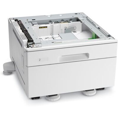 Xerox - Lade voor printerstandaard - voor VersaLink B7025, B7125, B7130, B7135, C7020, C7025, C7030, C7120, C7125, C7130 Xerox - Lade voor printerstandaard - voor VersaLink B7025, B7125, B7130, B7135, C7020, C7025, C7030, C7120, C7125, C7130
