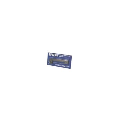 Epson ERC 22B - Zwart - printlint - voor M 180, 190, 195 Epson ERC 22B - Zwart - printlint - voor M 180, 190, 195