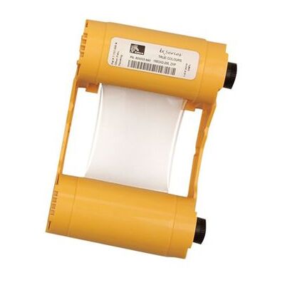 Zebra technologies Zebra ix Series YMCKO - YMCKO - printlint (kleur) - voor Zebra P210i; ZXP Series 3, 3 QuikCard ID Solution Zebra technologies Zebra ix Series YMCKO - YMCKO - printlint (kleur) - voor Zebra P210i; ZXP Series 3, 3 QuikCard ID Solution