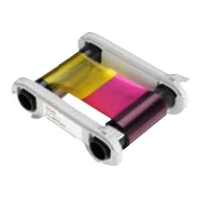 Evolis High Trust YMCKOK Color Ribbon - YMCKO - printlint - voor Evolis Primacy Evolis High Trust YMCKOK Color Ribbon - YMCKO - printlint - voor Evolis Primacy