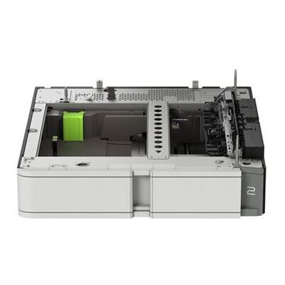 Lexmark - Medialade / toevoer - 550 vellen in 1 lade(n) - voor Lexmark CX833se, CX950se, XC9535 Lexmark - Medialade / toevoer - 550 vellen in 1 lade(n) - voor Lexmark CX833se, CX950se, XC9535