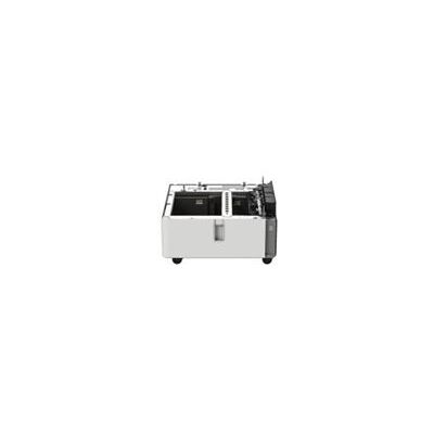Lexmark Tandem Tray - Medialade / toevoer - 2000 vellen in 1 lade(n) - voor Lexmark CX833se, CX950se, XC9535 Lexmark Tandem Tray - Medialade / toevoer - 2000 vellen in 1 lade(n) - voor Lexmark CX833se, CX950se, XC9535