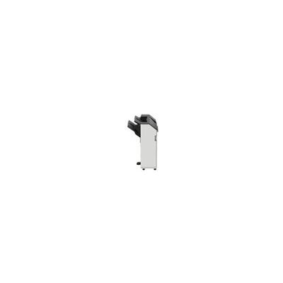 Lexmark - Afwerker voor nieten en perforeren - 2/4 gaten - 1250 vellen - voor Lexmark CX833se, CX950se, XC9535 Lexmark - Afwerker voor nieten en perforeren - 2/4 gaten - 1250 vellen - voor Lexmark CX833se, CX950se, XC9535