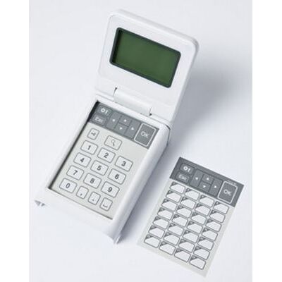 Brother - Printer aanraakpaneel display - voor P/N: US#TD2130N, US#TD2130NHC Brother - Printer aanraakpaneel display - voor P/N: US#TD2130N, US#TD2130NHC