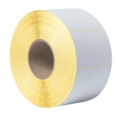 Brother - Niet-gecoat - wit - 102 x 74 mm 2940 etiket(ten) (1 rol(len) x 2940 gesneden etiketten met kleur (pak van 4) - voor Brother TJ-4020TN, TJ-4120TN, TJ-4520TN, TJ-4522TN Brother - Niet-gecoat - wit - 102 x 74 mm 2940 etiket(ten) (1 rol(len) x 2940 gesneden etiketten met kleur (pak van 4) - voor Brother TJ-4020TN, TJ-4120TN, TJ-4520TN, TJ-4522TN