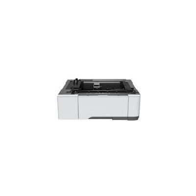 Lexmark - Medialade / toevoer - 550 vellen in 1 lade(n) - voor Lexmark CS531dw, CS632dwe, CX532adwe, CX635adwe Lexmark - Medialade / toevoer - 550 vellen in 1 lade(n) - voor Lexmark CS531dw, CS632dwe, CX532adwe, CX635adwe