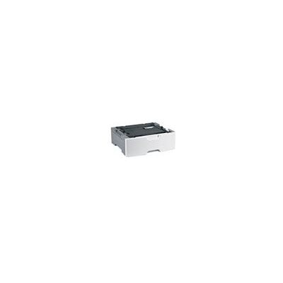Lexmark - Medialade - 550 vellen in 1 lade(n) - voor Lexmark B2865, MB2770, MS821, MS822, MS823, MS826, MX721, MX722, MX826, XM5365, XM5370 Lexmark - Medialade - 550 vellen in 1 lade(n) - voor Lexmark B2865, MB2770, MS821, MS822, MS823, MS826, MX721, MX722, MX826, XM5365, XM5370