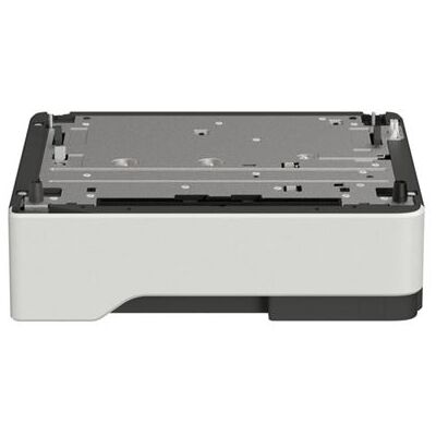 Lexmark - Medialade - 550 vellen in 1 lade(n) - voor Lexmark B2338, B2442, B2546, B2650, MB2338, MB2546, MB2650, MX522, MX622, XM1246, XM3250 Lexmark - Medialade - 550 vellen in 1 lade(n) - voor Lexmark B2338, B2442, B2546, B2650, MB2338, MB2546, MB2650, MX522, MX622, XM1246, XM3250