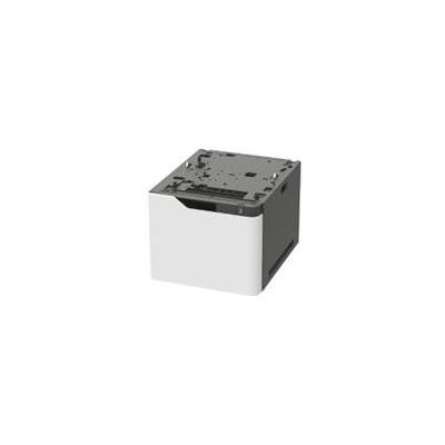 Lexmark - Medialade - 2100 vellen in 1 lade(n) - voor Lexmark MX822, MX826, XM7355, XM7370 Lexmark - Medialade - 2100 vellen in 1 lade(n) - voor Lexmark MX822, MX826, XM7355, XM7370