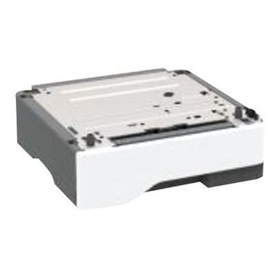 Lexmark - Medialade / toevoer - 550 vellen in 1 lade(n) - voor Lexmark B3340, B3442, M1342, MB3442, MS331, MS431, MX331, MX431, MX432, XM1342, XM3142 Lexmark - Medialade / toevoer - 550 vellen in 1 lade(n) - voor Lexmark B3340, B3442, M1342, MB3442, MS331, MS431, MX331, MX431, MX432, XM1342, XM3142