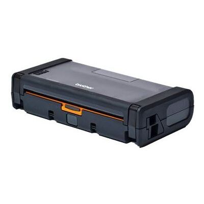 Brother - Draagkoffer voor printer - voor PocketJet PJ-722, PJ-723, PJ-762, PJ-763, PJ-763MFi, PJ-773 Brother - Draagkoffer voor printer - voor PocketJet PJ-722, PJ-723, PJ-762, PJ-763, PJ-763MFi, PJ-773