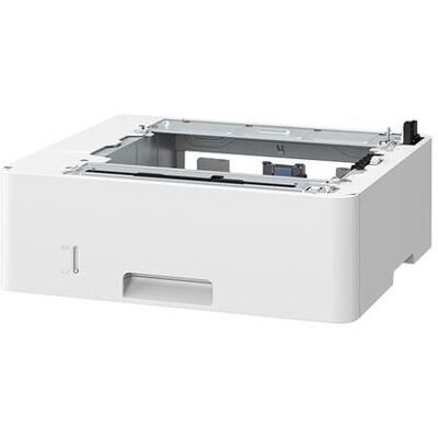 Canon Cassette Feeding Module-AH1 - Papiercassette - 550 vellen in 1 lade(n) - voor imageCLASS LBP236, LBP237, LBP246, LBP247, MF449, MF451, MF452, MF453, MF455, MF462, MF465 Canon Cassette Feeding Module-AH1 - Papiercassette - 550 vellen in 1 lade(n) - voor imageCLASS LBP236, LBP237, LBP246, LBP247, MF449, MF451, MF452, MF453, MF455, MF462, MF465