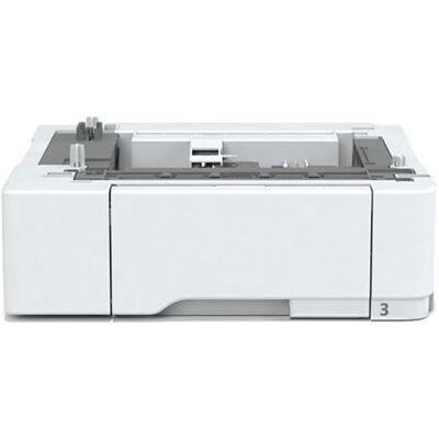 Xerox - Medialade - 550 vellen in 1 lade(n) - voor Xerox C410; VersaLink C415/DN, C415V_DN Xerox - Medialade - 550 vellen in 1 lade(n) - voor Xerox C410; VersaLink C415/DN, C415V_DN